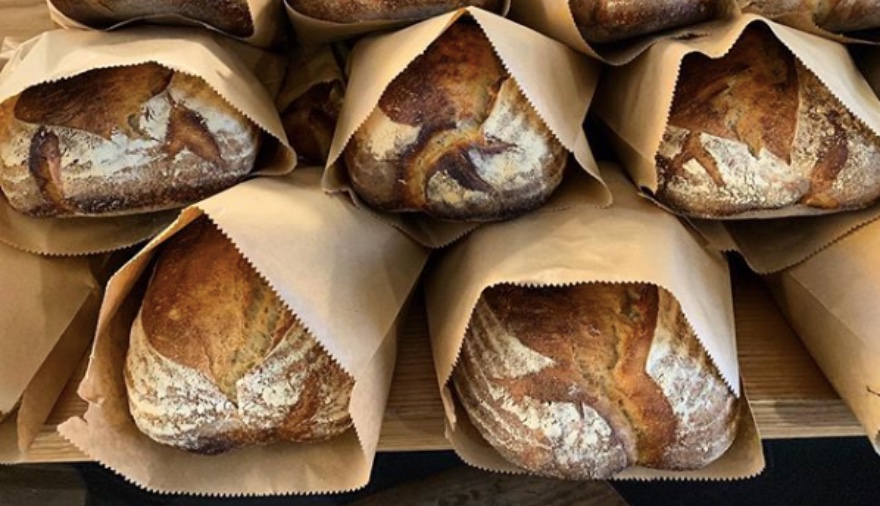 Bread by Bakers & Co